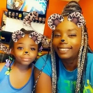 Meet your Posher, Danica